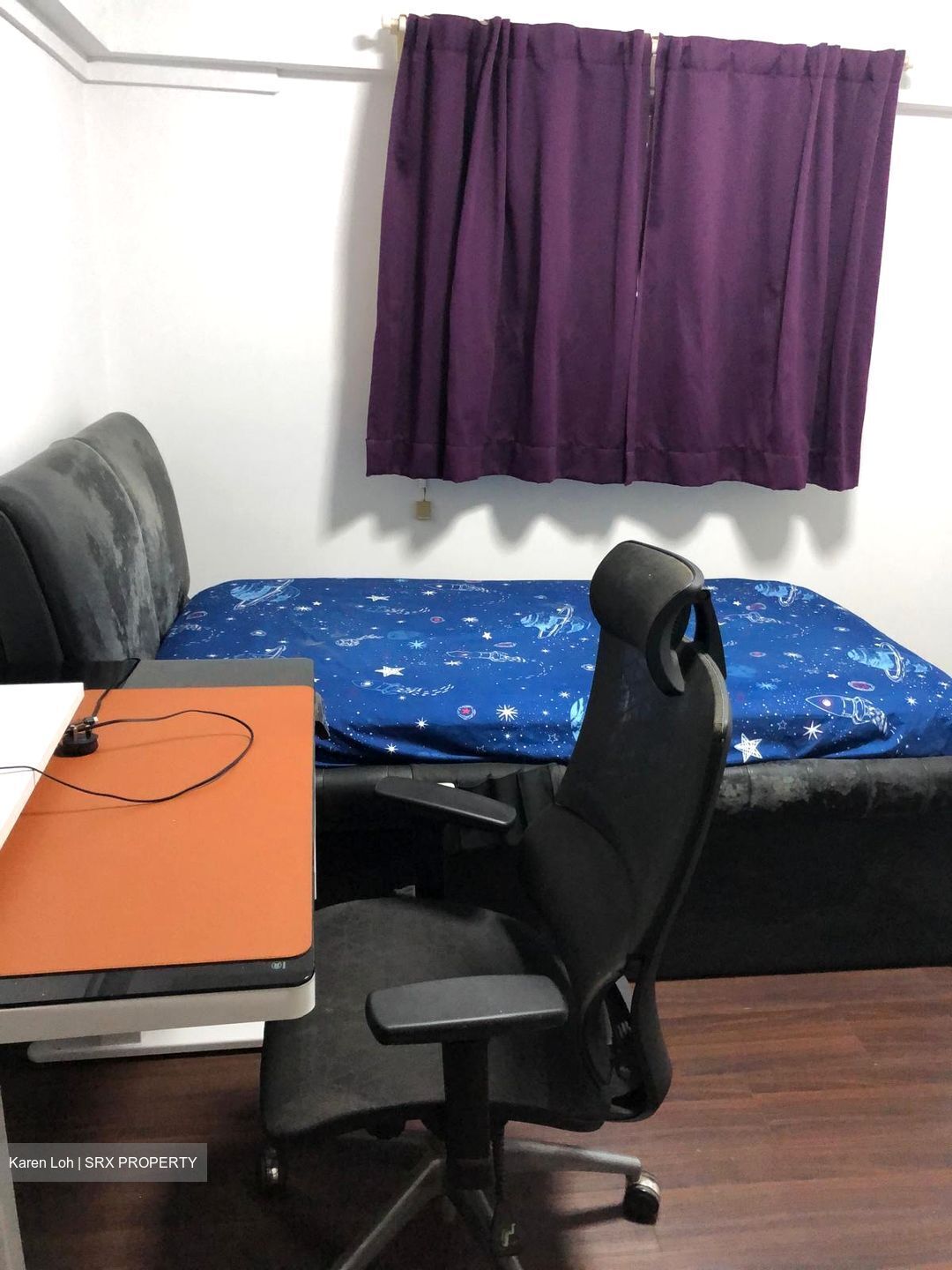 Blk 103 Eunos Vista (Bedok), HDB 4 Rooms #589575861